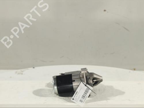 Used Starter Starter DACIA LODGY (JS_) 1.5 Blue dCi 95 (JSJL, JSN7) (95 hp) 12468597 12468597