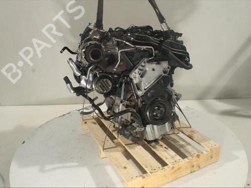 Engine AUDI Q3 (8UB, 8UG) 2.0 TDI | BP36053220M1 - Image 2