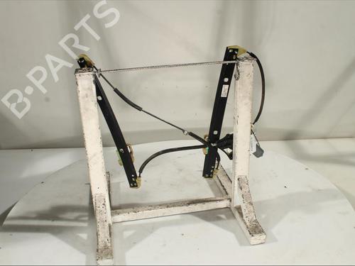 Front left window mechanism AUDI A6 C7 Avant (4G5, 4GD) 2.0 TDI quattro | BP23558786C22 - Image 2