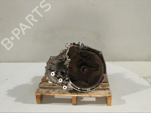 Used Gearbox FORD FIESTA VII (HJ, HF) 1.0 EcoBoost (101 hp) 30652661