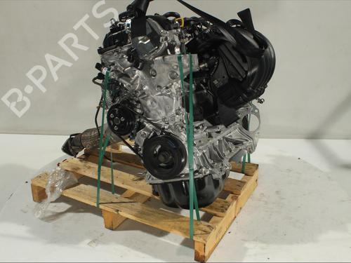 Engine MAZDA CX-30 (DM)  | BP12137290M1 