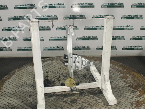 Front left window mechanism DACIA DUSTER (HM_) 1.5 dCi 110 4x4 (HMAB) | BP12077151C22 - Image 2