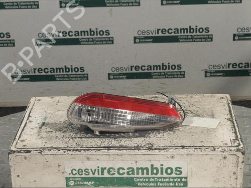 Used Reverse light Reverse light FIAT GRANDE PUNTO (199_) 1.3 D Multijet (75 hp) 11899725 11899725
