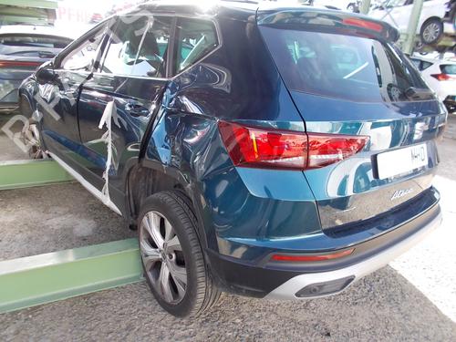 Switch SEAT ATECA (KH7, KHP) 1.5 TSI | BP31077511I30 - Image 6