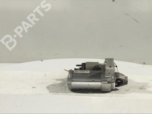 Startmotor PEUGEOT PARTNER Box Body/MPV (K9) 1.6 BlueHDI 100 (99 hp) 11912681