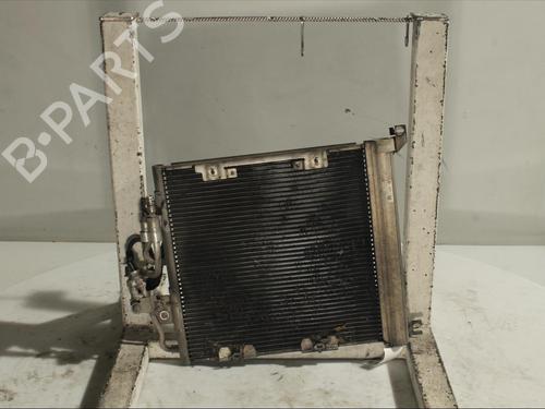 Used AC radiator AC radiator OPEL ZAFIRA / ZAFIRA FAMILY B (A05) 1.7 CDTI (M75) (125 hp) 12213868 12213868