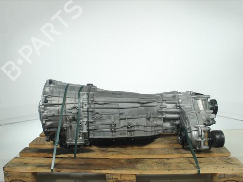 Gearbox MERCEDES-BENZ GLE Coupe (C167) GLE 450 d 4-matic (167.333) | BP37226888M3 - Image 4