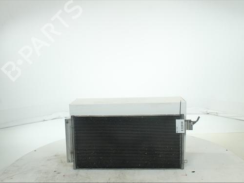 Used AC radiator AC radiator FIAT TIPO Hatchback (356_, 357_) 1.3 D (356HXH1A) (95 hp) 34049145 34049145