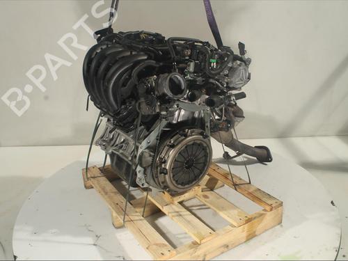 Motor MAZDA 6 Saloon (GJ, GL) 2.0 (GJ2, GL2, GL6) | BP21125306M1 