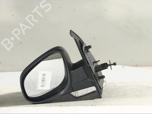 Used Left mirror Left mirror 24427302 24427302