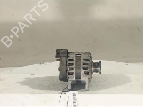 Used Alternator Alternator NISSAN JUKE (F16_) DIG-T 117 (117 hp) 20642494 20642494