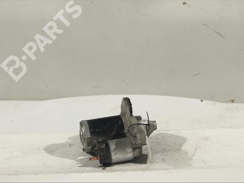 Starter RENAULT CLIO IV (BH_) 0.9 TCe 90 (BHNF, BHMA, BHMH, BHJK, BHJR) | BP11912755M8