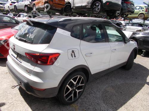 Front left window mechanism SEAT ARONA (KJ7, KJP) 1.0 TGi | BP27587119C22 