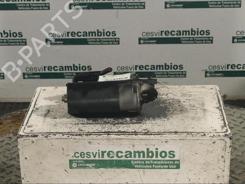 Used Starter Starter FORD FOCUS II (DA_, HCP, DP) 1.6 TDCi (109 hp) 11898519 11898519
