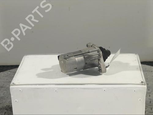 Used Starter Starter SEAT IBIZA IV (6J5, 6P1) 1.6 TDI (90 hp) 11901190 11901190