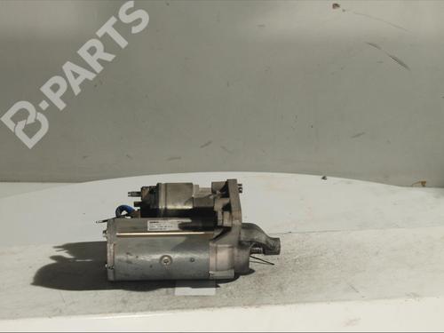 Starter PEUGEOT PARTNER Tepee 1.6 HDi 90 | BP11991460M8 