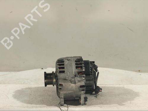 Used Alternator AUDI Q3 (8UB, 8UG) [2011-2020]  15490459