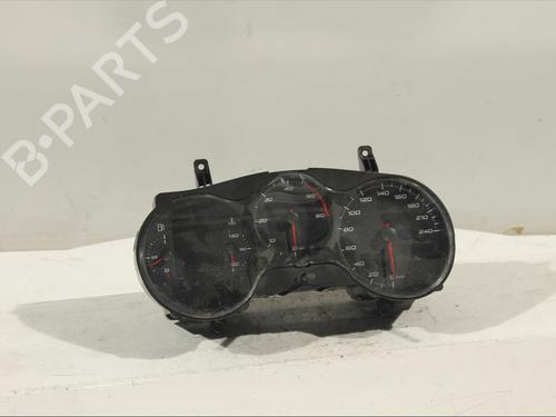Instrument cluster SEAT ALTEA (5P1)  | BP13473342C47 