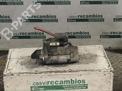 Used Starter TOYOTA AVENSIS (_T25_) 2.0 D-4D (ADT250_, ADT250R) (126 hp) 11896567