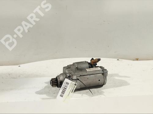 Starter SEAT IBIZA IV (6J5, 6P1) 1.4 TDI | BP11903715M8
