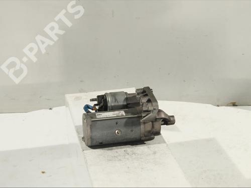 Starter CITROËN BERLINGO MULTISPACE (B9) 1.6 BlueHDi 100 | BP11907465M8 