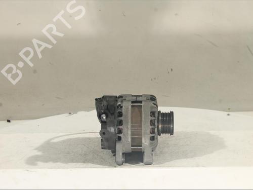 Used Alternator Alternator PEUGEOT 308 II (LB_, LP_, LW_, LH_, L3_) 1.2 THP 130 (131 hp) 20305931 20305931