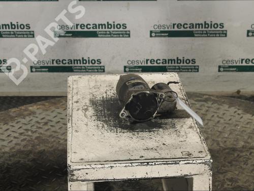 Startmotor MERCEDES-BENZ A-CLASS (W168)  | BP11895987M8 