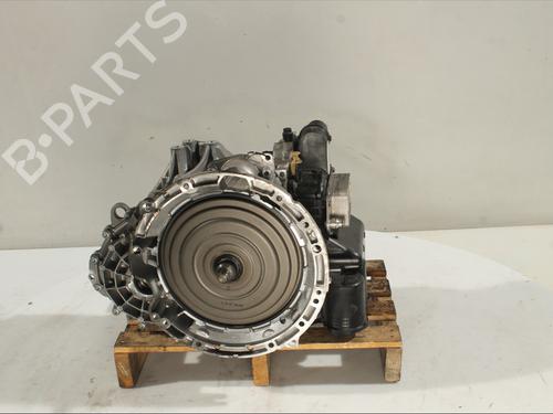 Used Gearbox MERCEDES-BENZ A-CLASS (W177) A 180 d (177.010) (116 hp) 29173398