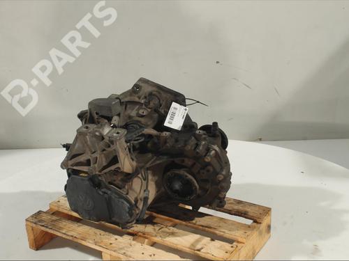 Gearbox SEAT LEON (1M1) 1.9 TDI | BP11911455M3 