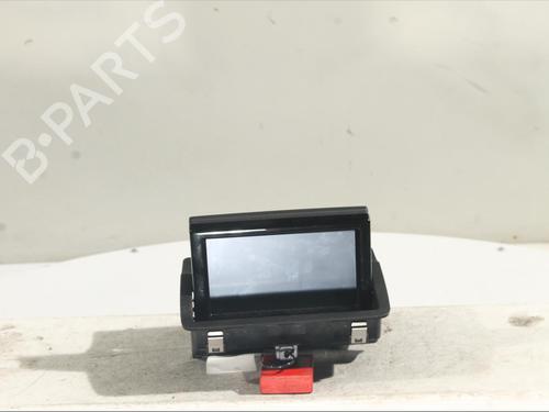display-monitor-audi-a1-sportback-8xa-8xf-2011-2012-2013-2014-2015-2016-2017-2018-2019-24654692 main image