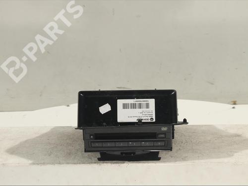Used Radio BMW 5 (F10) M 550 d xDrive (381 hp) 12083015