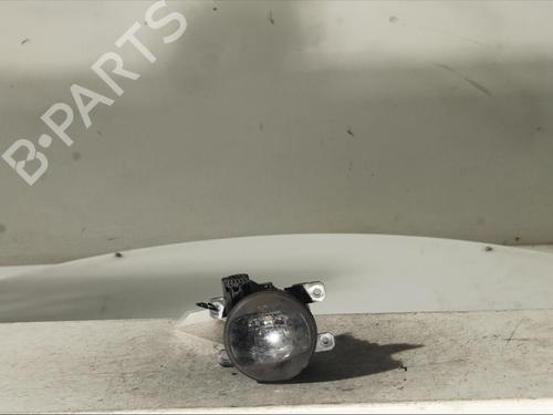 Used Left front fog light Left front fog light PEUGEOT 508 SW I (8E_) 2.0 BlueHDi 150 (150 hp) 24169597 24169597