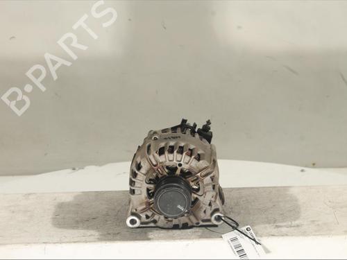 Used Alternator Alternator FORD ECOSPORT 1.5 EcoBlue TDCi (95 hp) 17431310 17431310