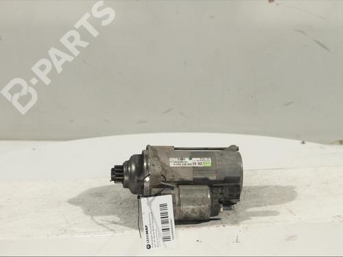Starter VW PASSAT B6 (3C2) 2.0 TDI | BP12063285M8