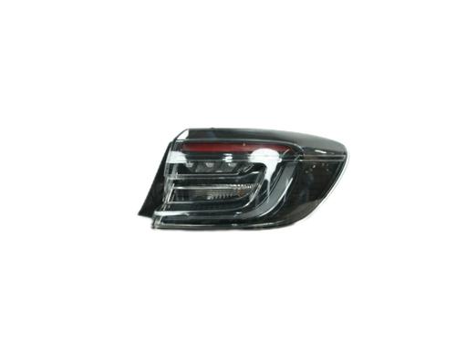 Used Right taillight Right taillight RENAULT CLIO V (B7_) 1.0 LPG (B7MT) (91 hp) 40518203 40518203