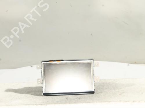 Display LAND ROVER DISCOVERY SPORT (L550) [2014-2025]  24483207