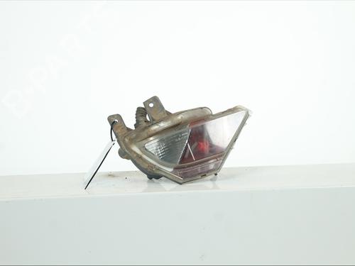 Baklys Baklys TOYOTA RAV 4 IV (_A4_) 2.5 Hybrid 4WD (AVA44, AVA44_) (197 hp) 33948869 33948869