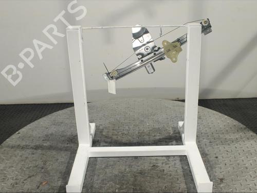 Used Front left window mechanism RENAULT ZOE (BFM_) [2012-2025]  12078529