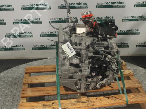 Engine TOYOTA YARIS (_P13_) 1.5 Hybrid (NHP130_) | BP11899830M1 