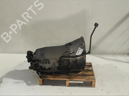 Used Gearbox MERCEDES-BENZ C-CLASS (W203) C 220 CDI (203.006, 203.008) (143 hp) 15883635