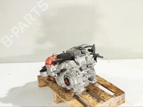 Electronic module TOYOTA RAV 4 V (_A5_, _H5_) 2.5 Hybrid AWD (AXAH54, AXAL54) | BP25733224M83 - Image 5