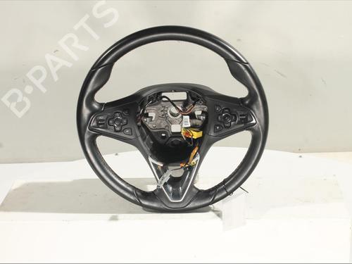 Steering wheel OPEL ASTRA K (B16) 1.6 CDTi (68) 39229902 3907047134200840G