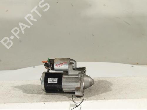 Used Starter Starter 23142019 23142019