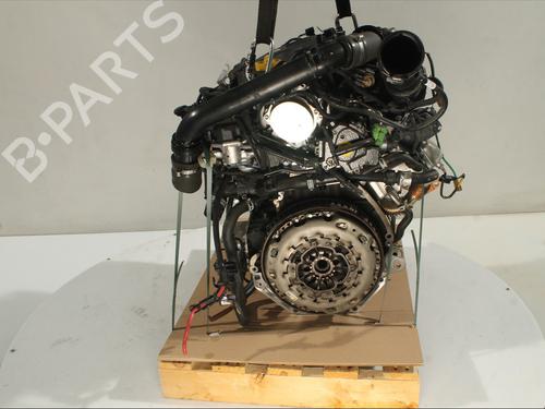 Engine RENAULT TALISMAN (LP_) 1.6 dCi 130 | BP28529592M1 