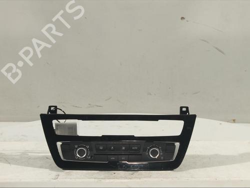 Used Climate control Climate control BMW 1 (F20) 118 i (136 hp) 13402991 13402991