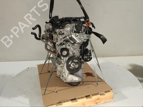 Engine HYUNDAI i20 III (BC3, BI3) 1.2 | BP28596267M1