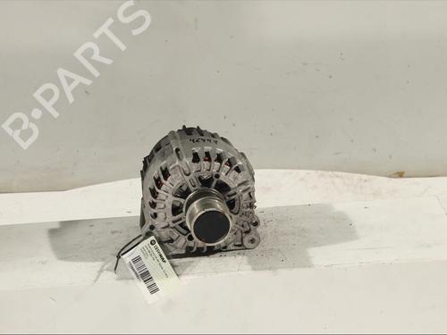 Used Alternator Alternator SEAT ATECA (KH7, KHP) 1.5 TSI (150 hp) 11981918 11981918