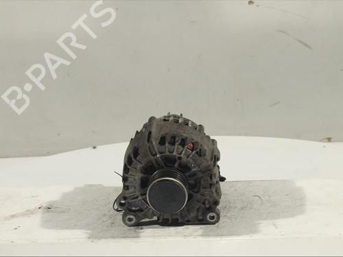 Used Alternator Alternator VW GOLF PLUS V (5M1, 521) 1.6 TDI (105 hp) 11991087 11991087