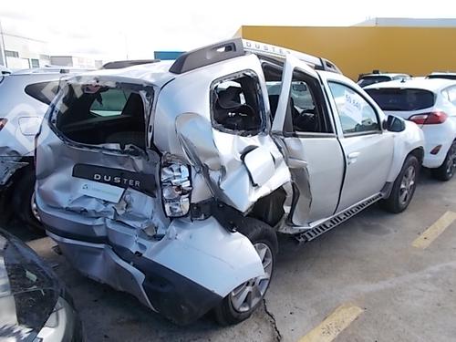 Steering column stalk DACIA DUSTER (HS_) 1.5 dCi (HSMC) | BP11911398I23 