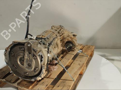 Gearbox FORD RANGER (TKE) 3.2 TDCi 4x4 | BP33445013M3 - Image 3